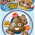 POO DOO TOILET TOSS