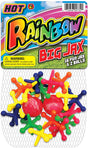 RAINBOW DOUBLE BIG JAX