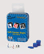 LCR SM Blue Tin