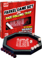 Farkel Rolling Tray