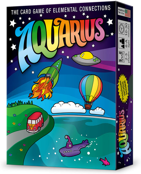 Aquarius