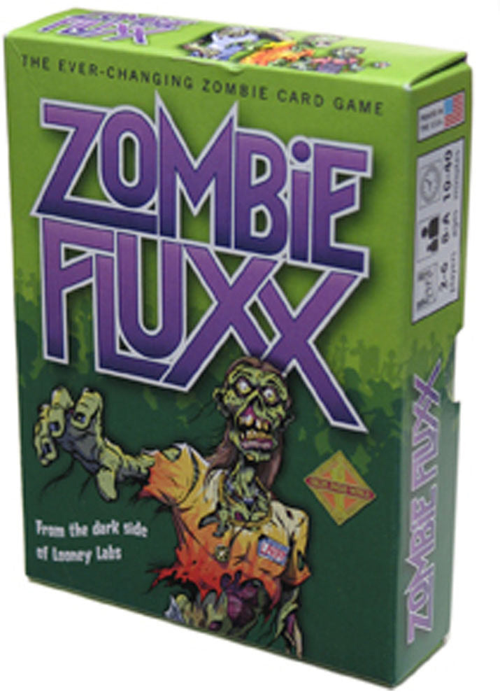 Fluxx-Zombie