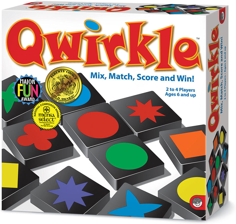 Qwirkle