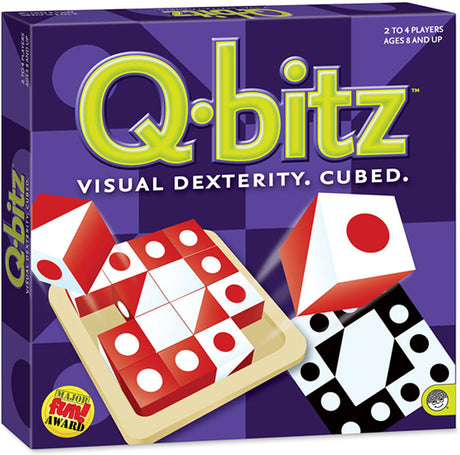 Q-bitz