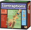 KEVA Contraptions: 50 Plank St