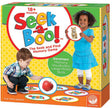 Seek-a-Boo