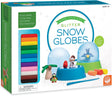 Make Your Own Snow Globe