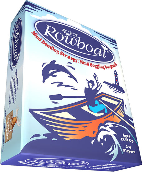 Rowboat