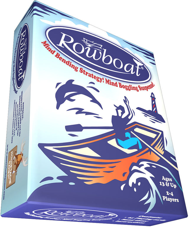 Rowboat