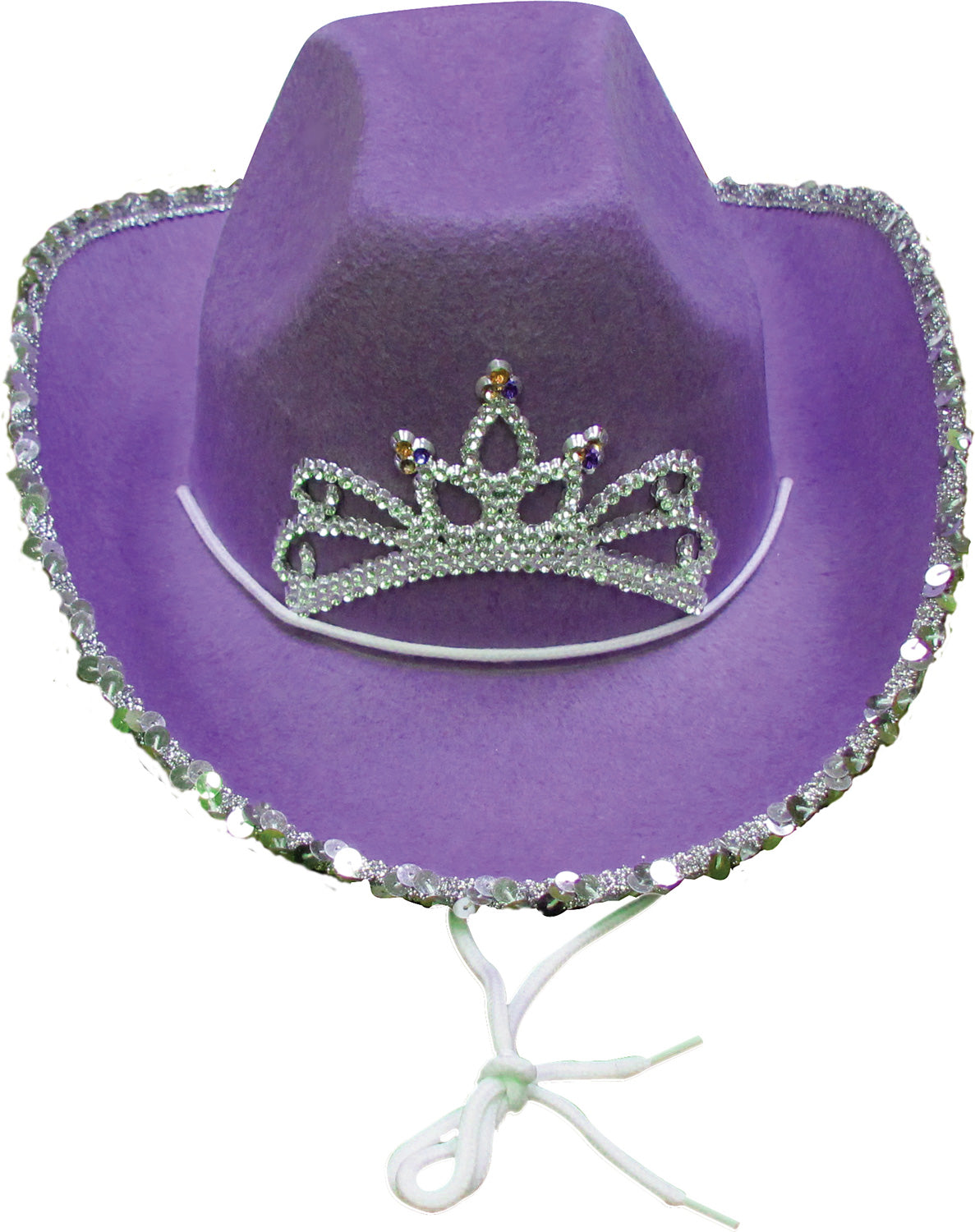 Cowgirl Hat