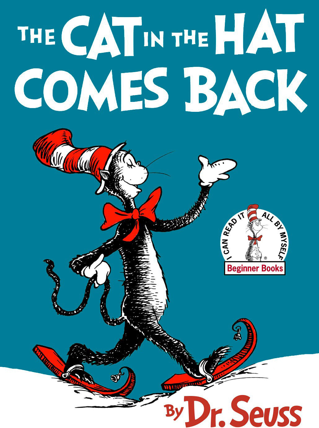 Cat in the Hat Comes Back