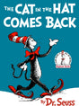 Cat in the Hat Comes Back