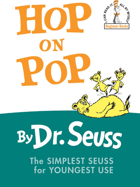 Hop on Pop