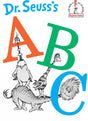 Dr. Seuss's ABC