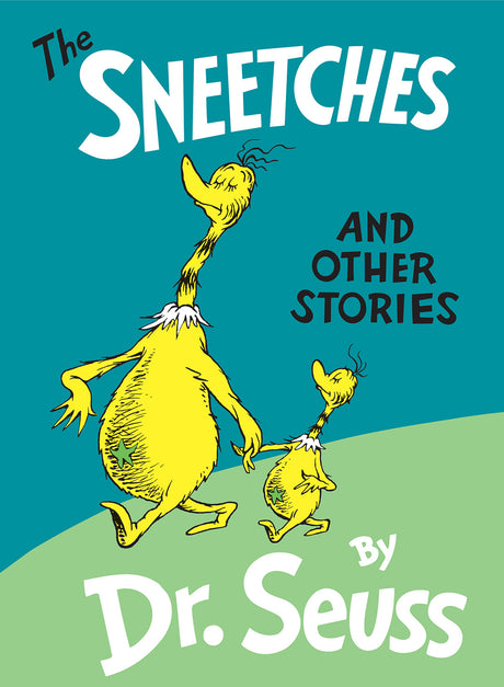 Sneetches and other Stories