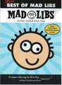 Madlibs, More Best of