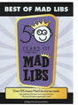 Madlibs, Best of