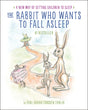 Rabbit Who Wants to Fall Asleep
