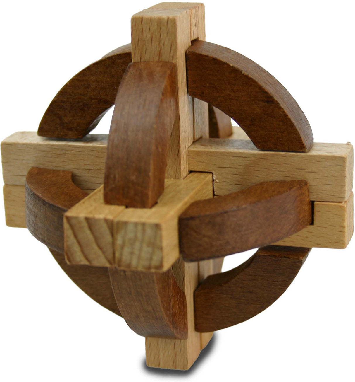 TG Compass and Star