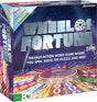Wheel Of Fortune Game