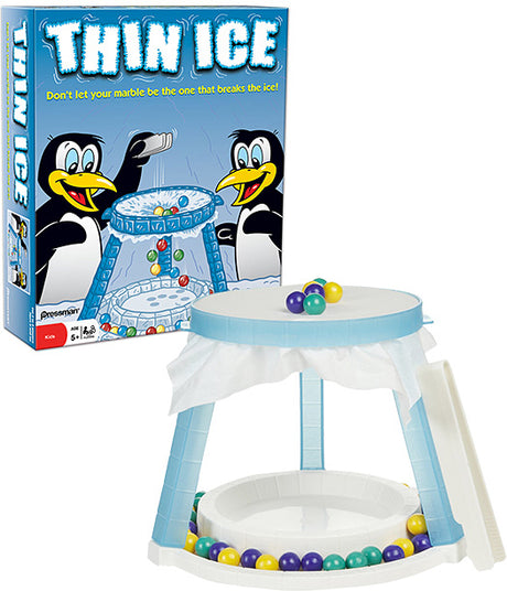 Thin Ice