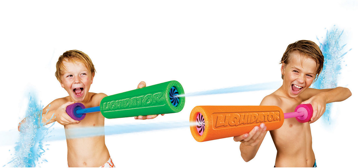 Max Liquidator Eliminator