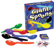 Giant Spoons