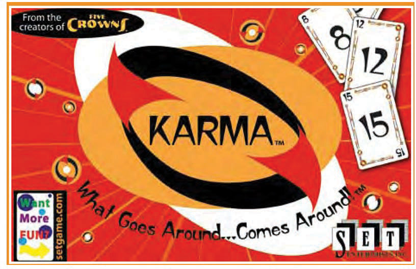 Karma