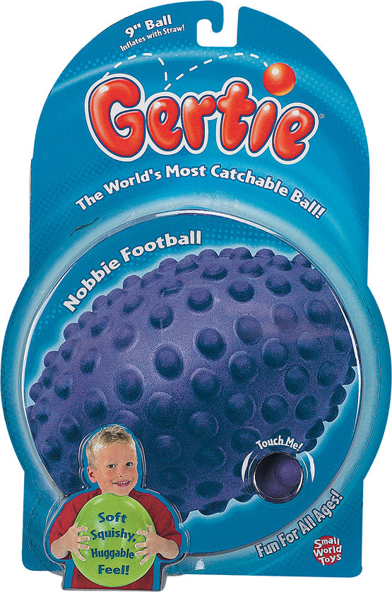 Gertie Football