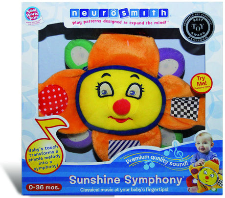 Sunshine Symphony