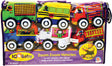 Zoom Zoom Vehicles