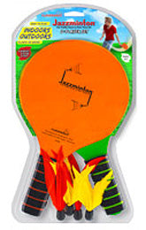 Jazzminton
