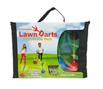 Lawn Darts