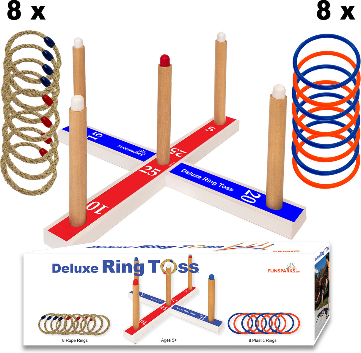 Ring Toss