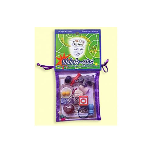 Think-ets Purple