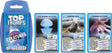 Creatures Of The Deep Sea Top Trumps