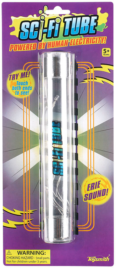 Sci-Fi Tube