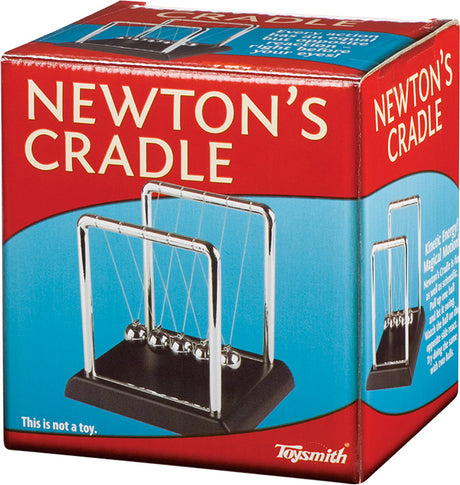 Newton's Cradle