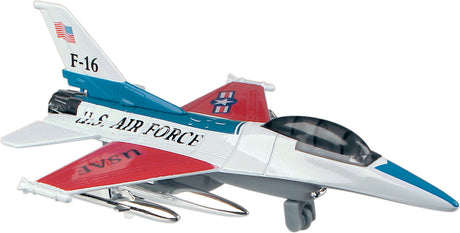AIR FORCE FLIERS