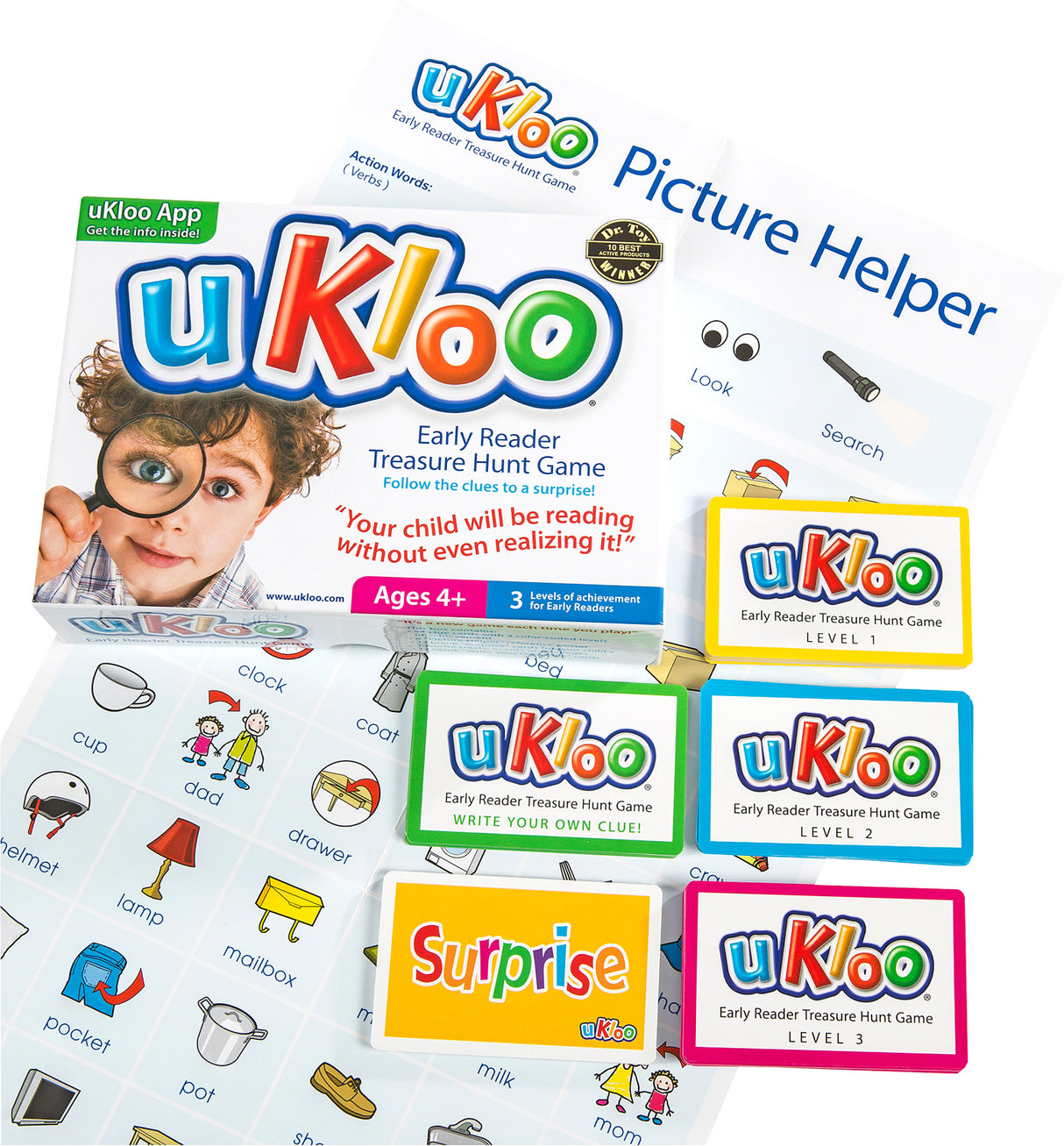 uKloo
