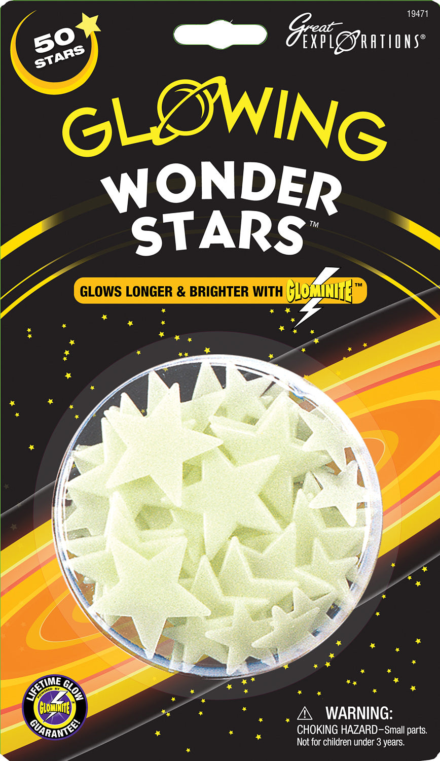 Wonder Stars
