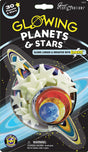 Planet and Stars