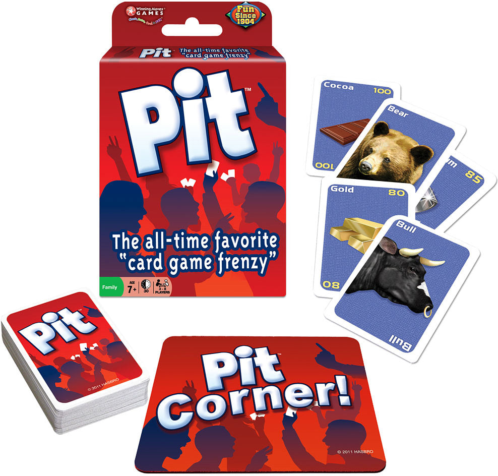 Pit