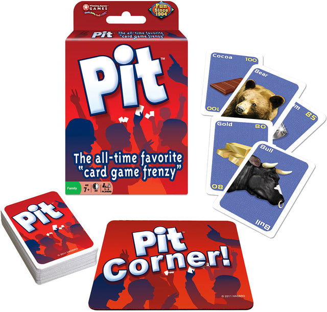 Pit