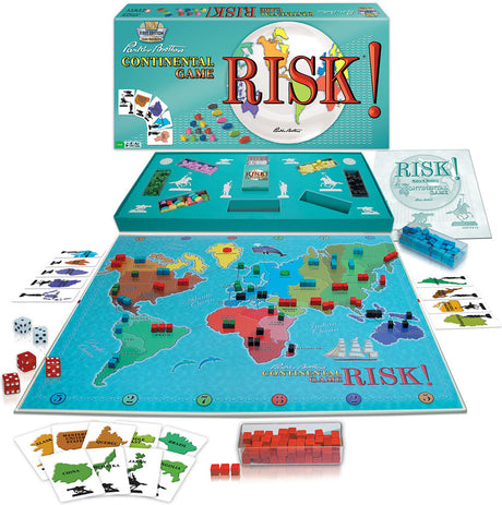 Risk® 1959