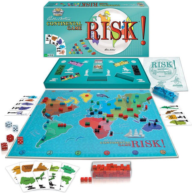 Risk® 1959