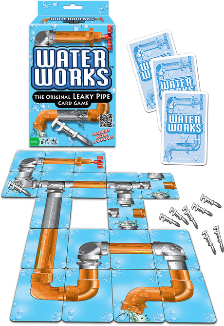 CLASSIC WATERWORKS