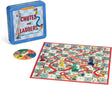 Nostalgia Tin-Chutes & Ladders