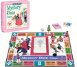 Nostalgia Tin-Mystery Date