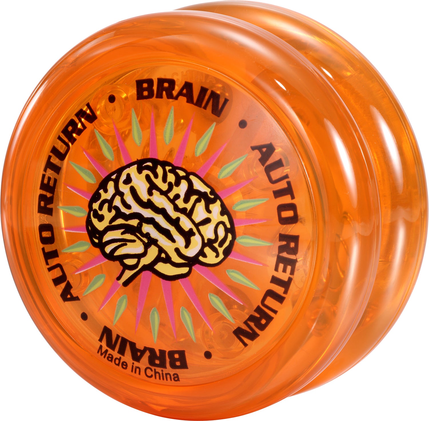 Brain – Continuum Games